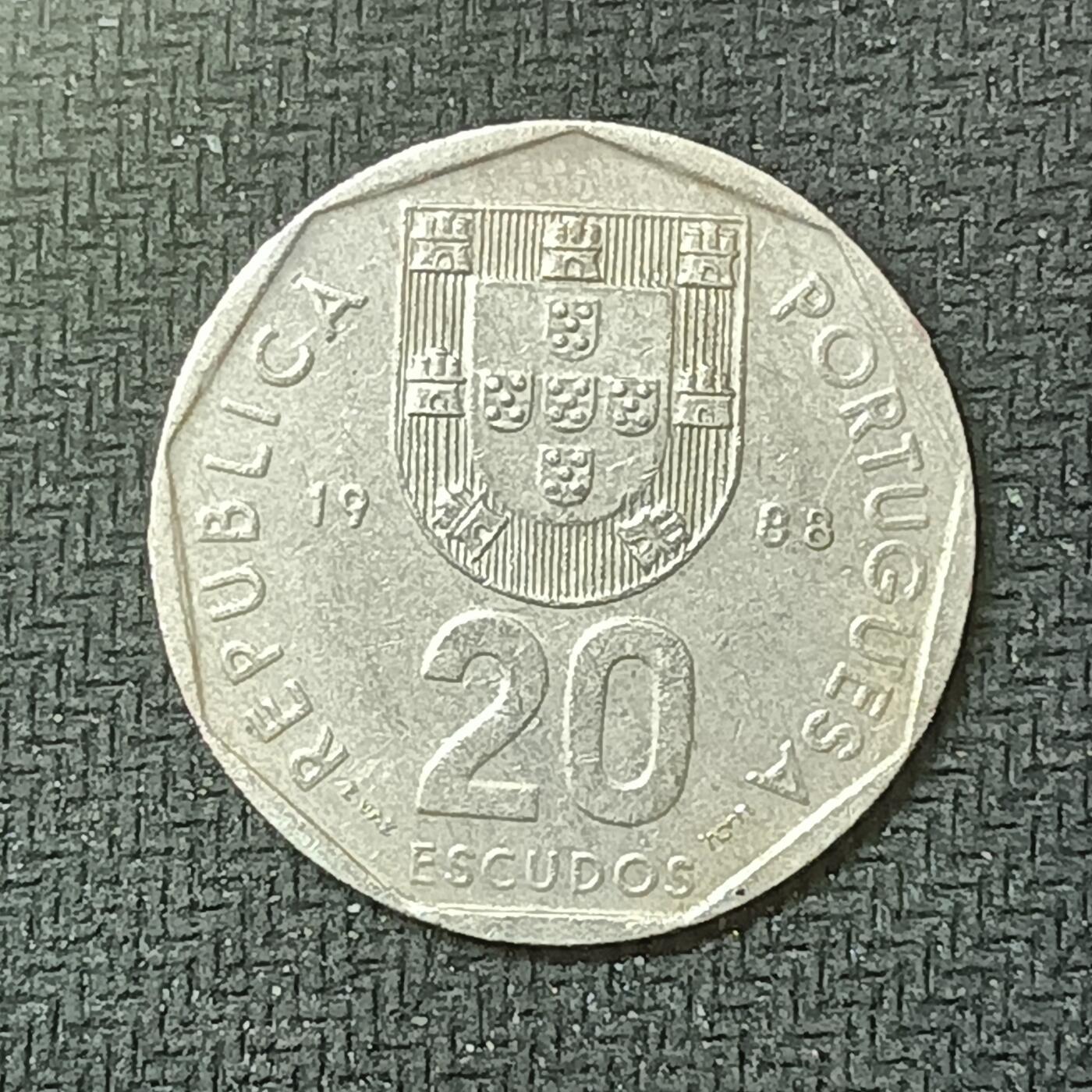 新2026B第六组世界各国精品钱币奖章纪念章花钱401-830 429葡萄牙20埃斯库多