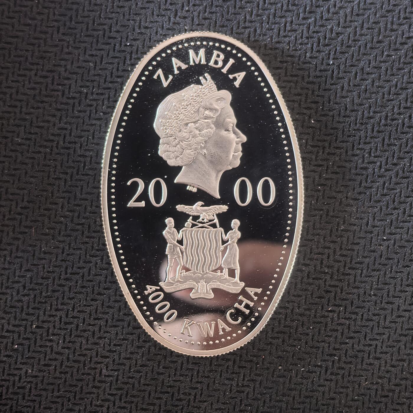 道一币馆币章第一百六十四场