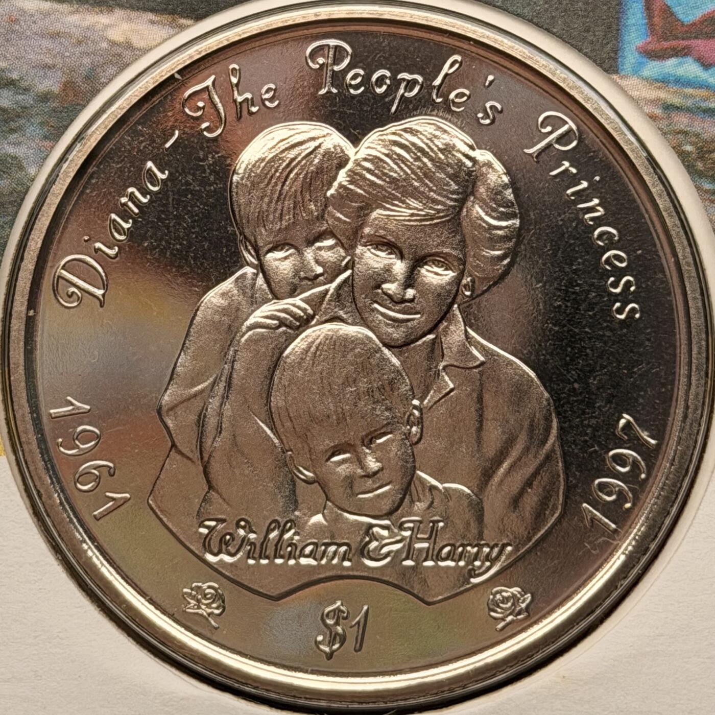 ＜星葵钱币社＞散币克朗场第68期·1月23日发货