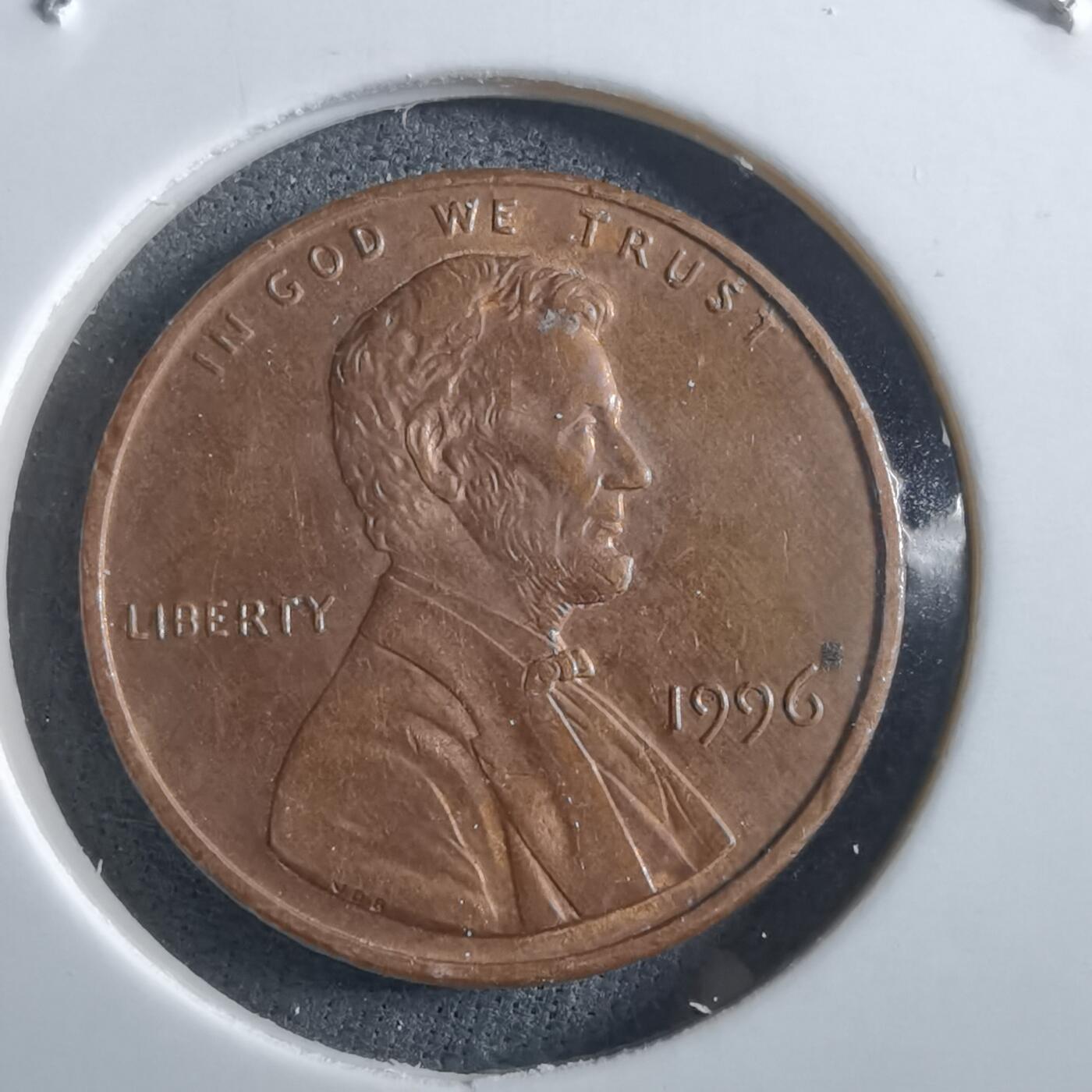 沼泽如烟--第966场 美国1996年一分