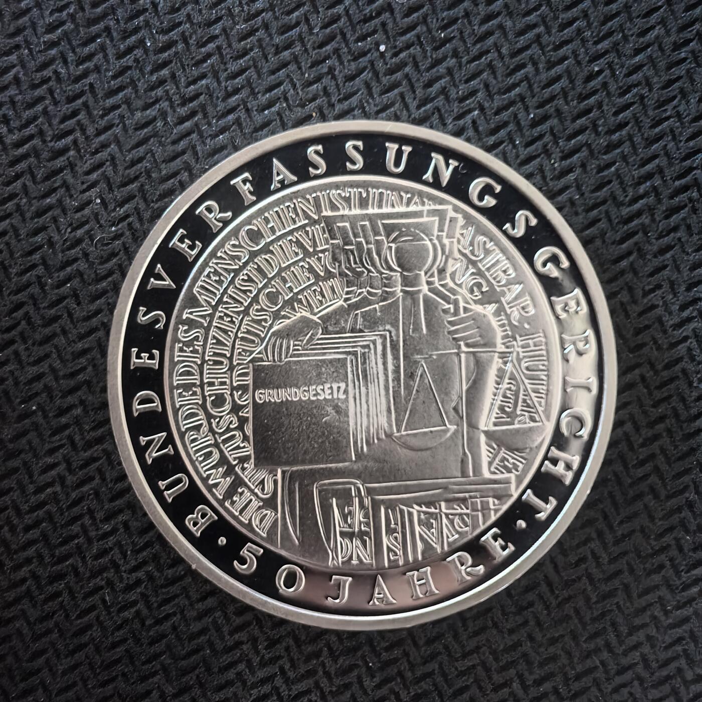 道一币馆币章第一百六十四场