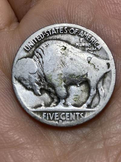 2026年第十一场(总第一百八十场）外国好品散币场(免佣金) - 美国🇺🇸1935年5分(野牛5分第二版，D标丹佛造)