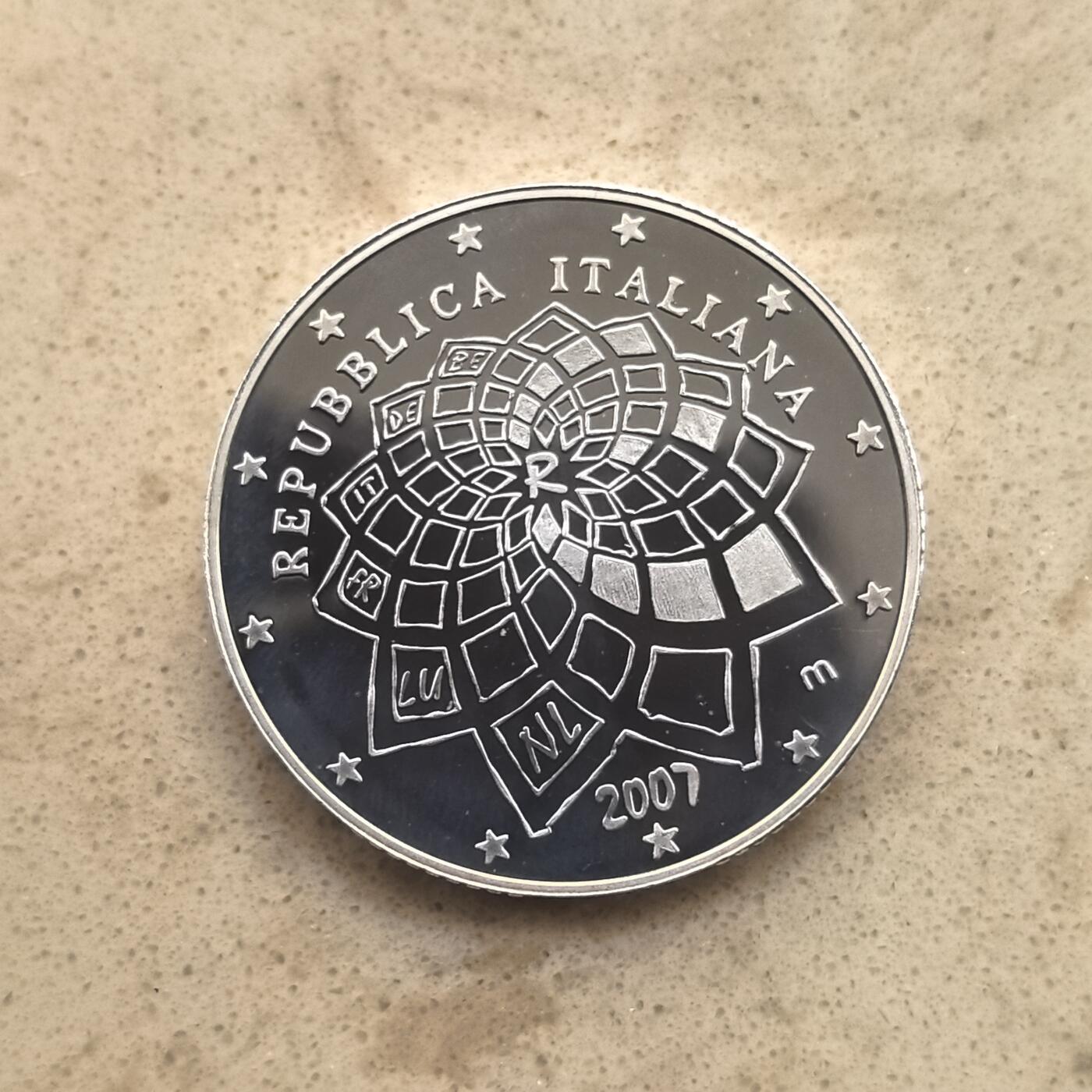 道一币馆币章第一百六十一场