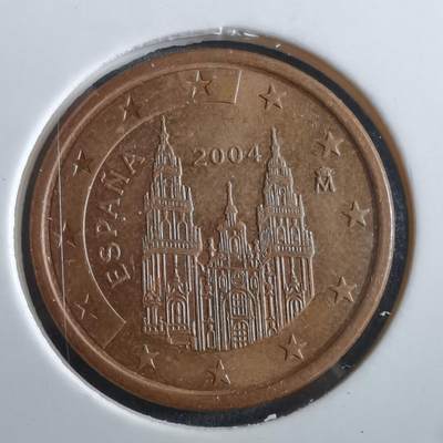 沼泽如烟--第966场 - 2004年5欧分