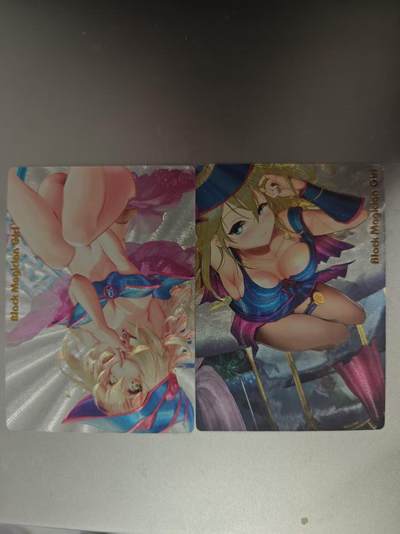 寸草不生拍卖第十八期  - 奇点卡牌 游戏王2 张