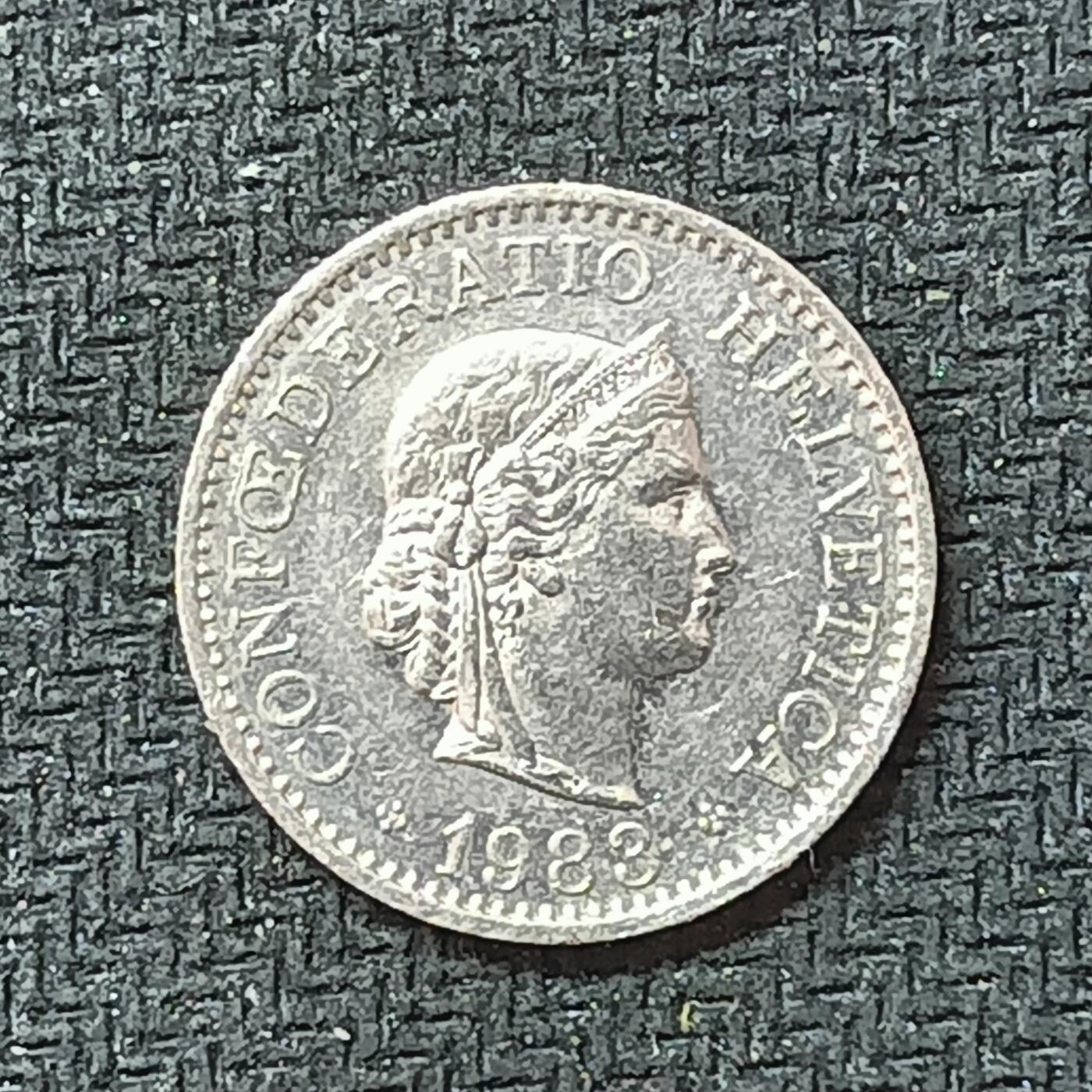 新2026B第六组世界各国精品钱币奖章纪念章花钱401-830 437瑞士10分