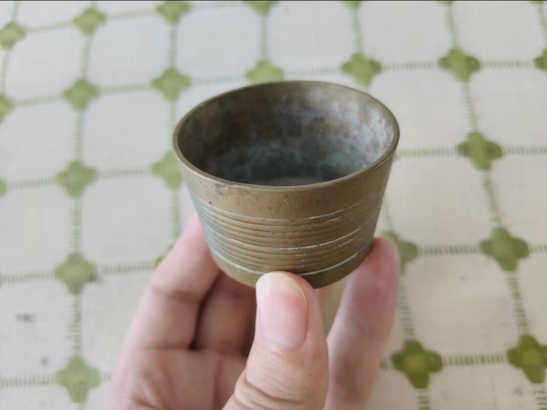 民国老香炉！！