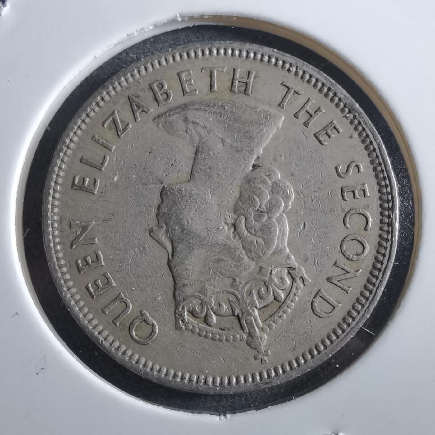 沼泽如烟--第966场 香港1966年五毫