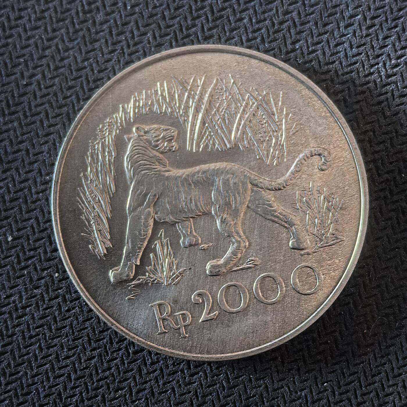 道一币馆币章第一百六十四场