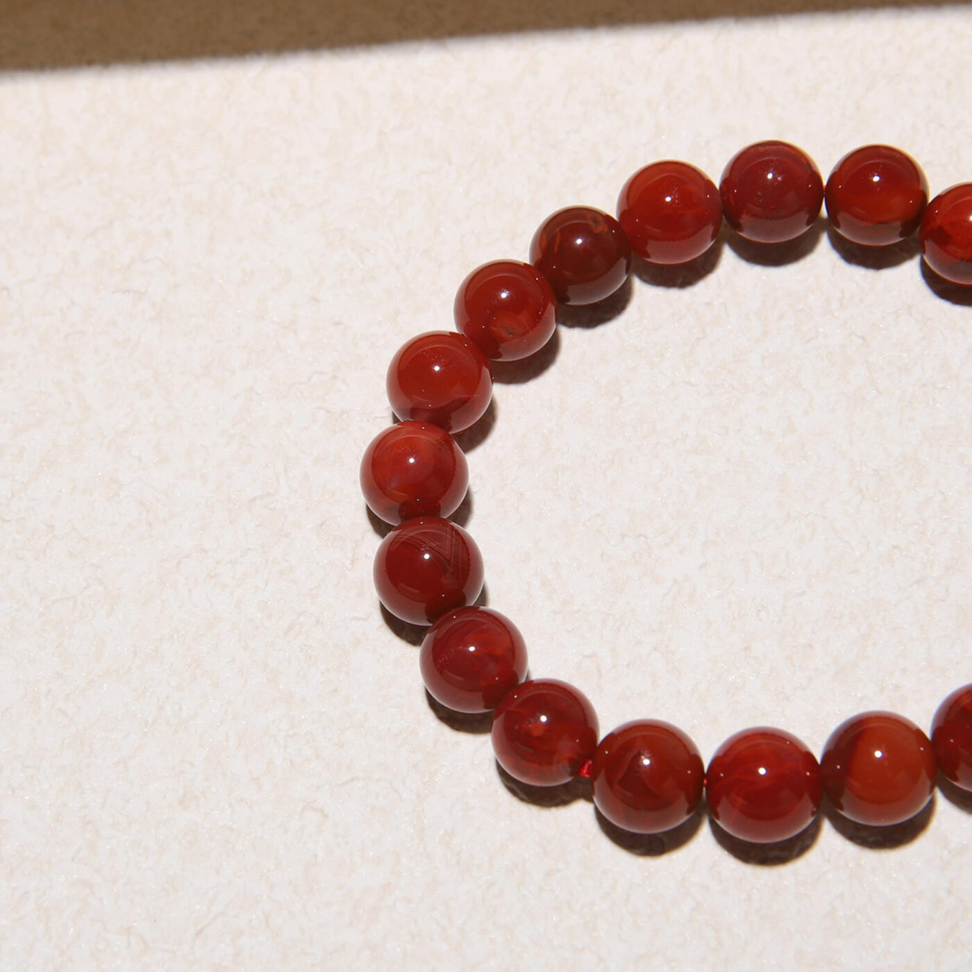 瑰丽珠宝（一）