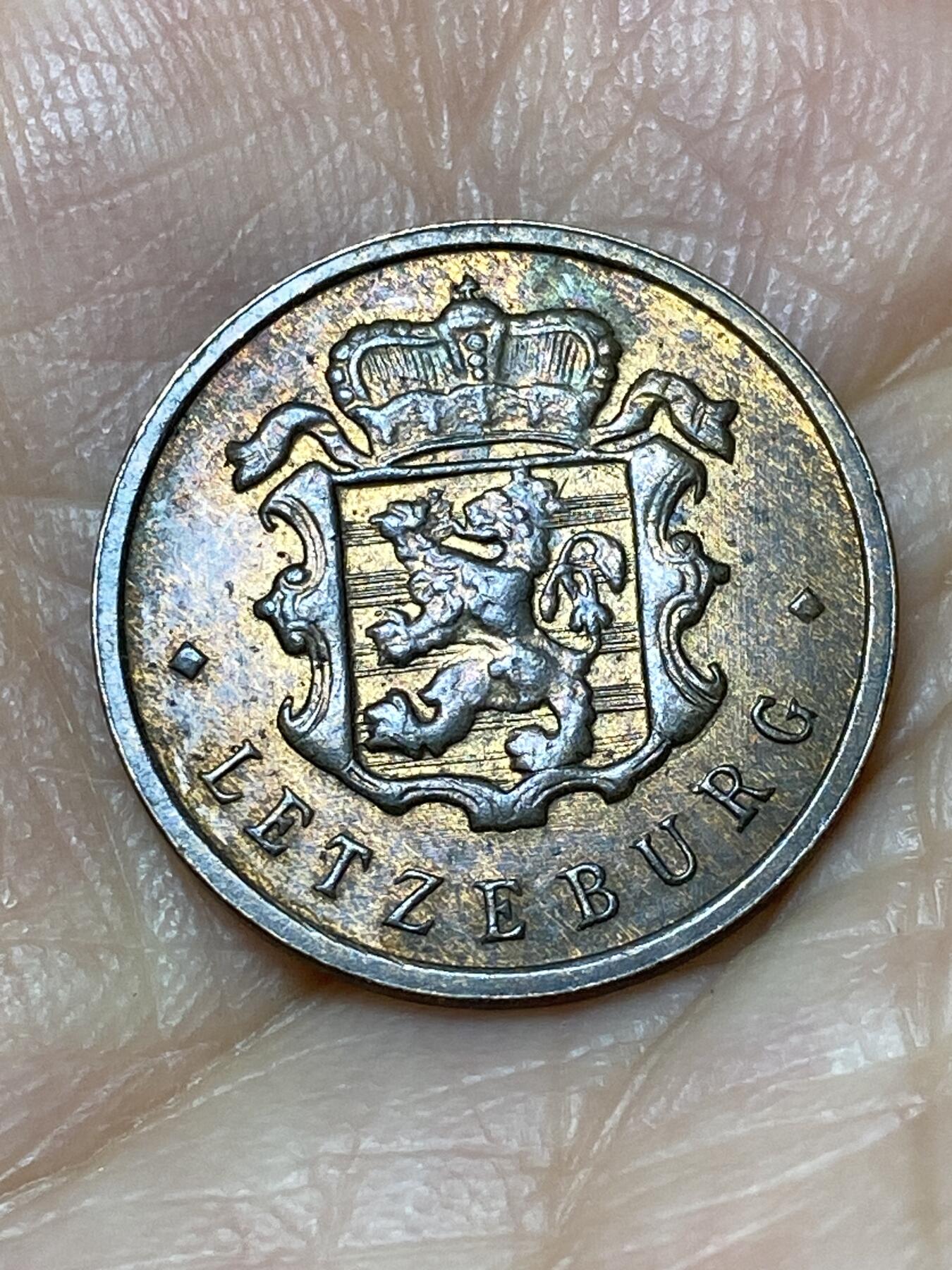 2026年第十一场(总第一百八十场）外国好品散币场(免佣金)