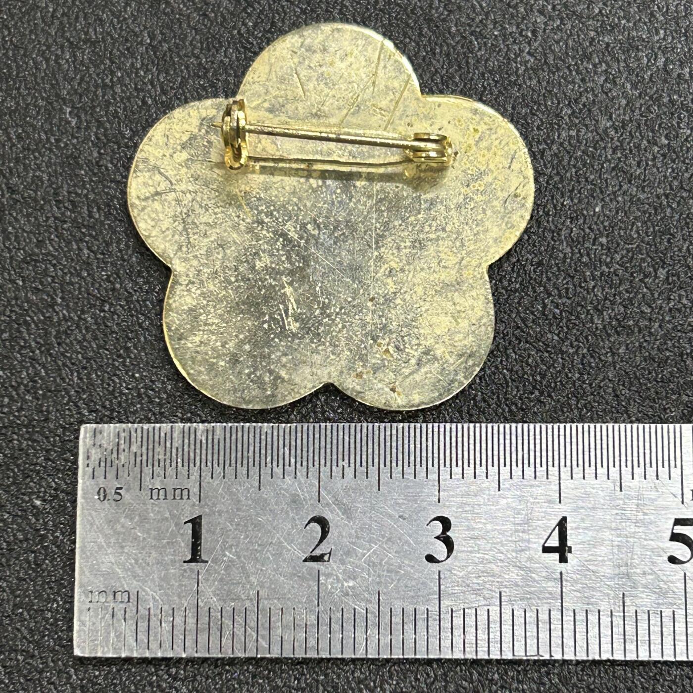 西秦中古拍卖第七十三期 中华民国狮子会总会远东年会纪念章 退台后