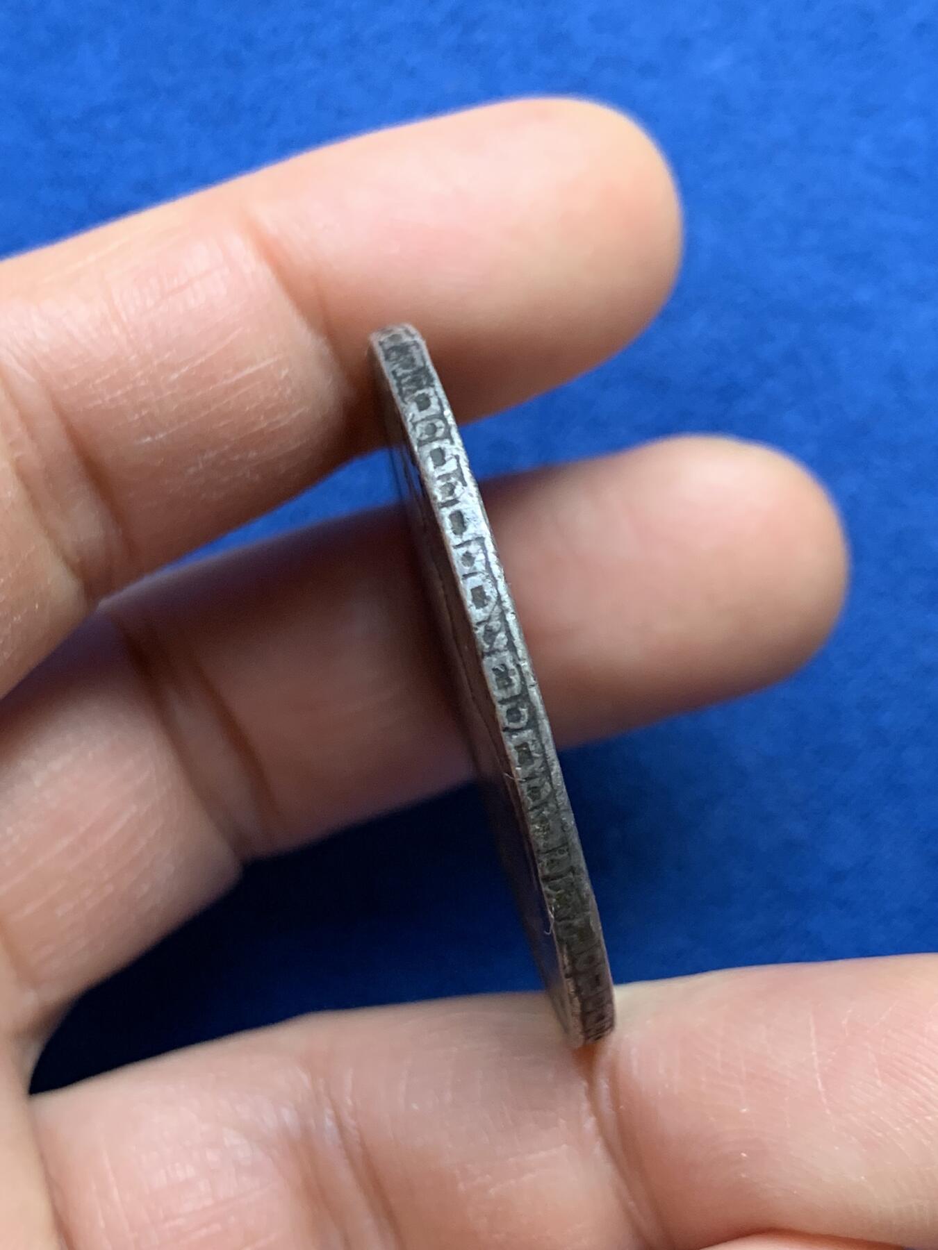 《竞宝斋》第459场 周日，周一，2场连拍 （全场包邮）欢迎送拍 墨西哥1803年卡洛斯四世8里亚尔银币