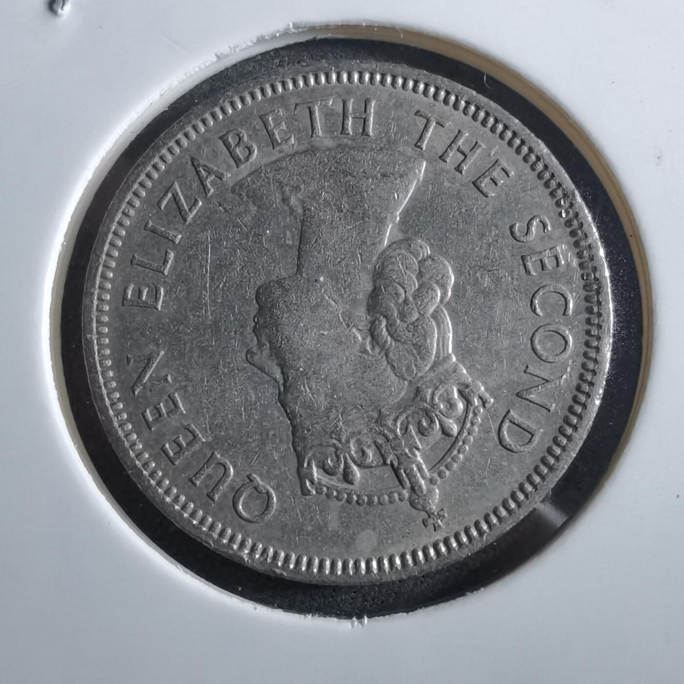 沼泽如烟--第966场 香港1970年五毫