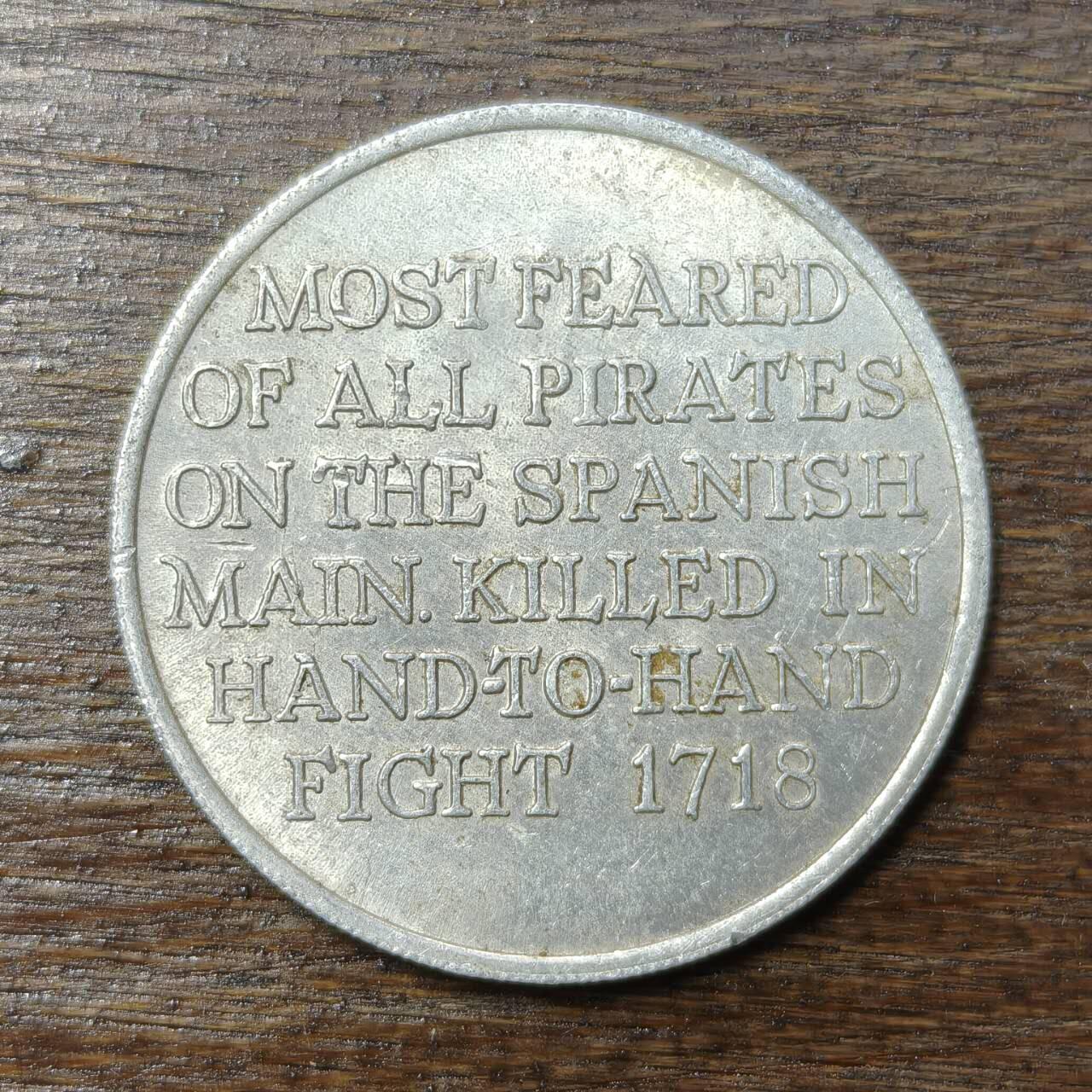 【铜匠收藏】★第138场★散币场。不寄存，30包邮。不满30元，支付5元运费。《接受代拍 代送NGC评级》 62【无寄存】纪念章一枚