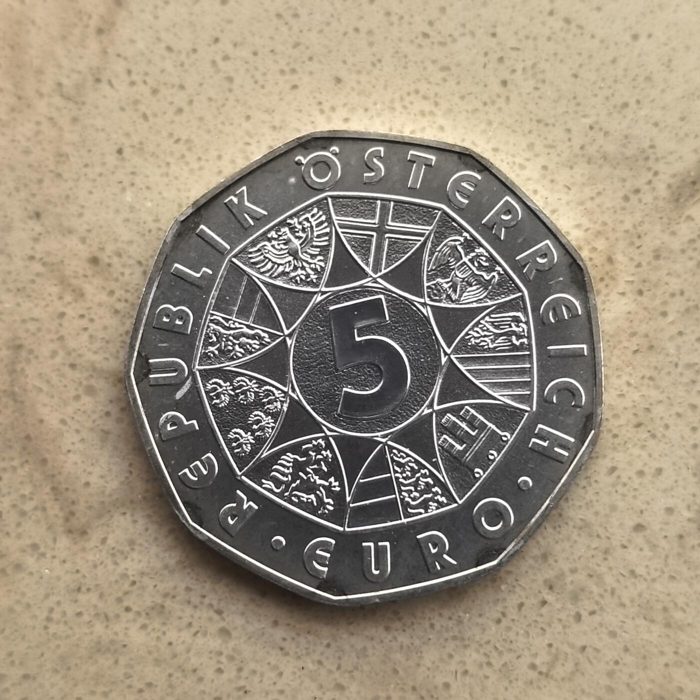 道一币馆币章第一百六十一场