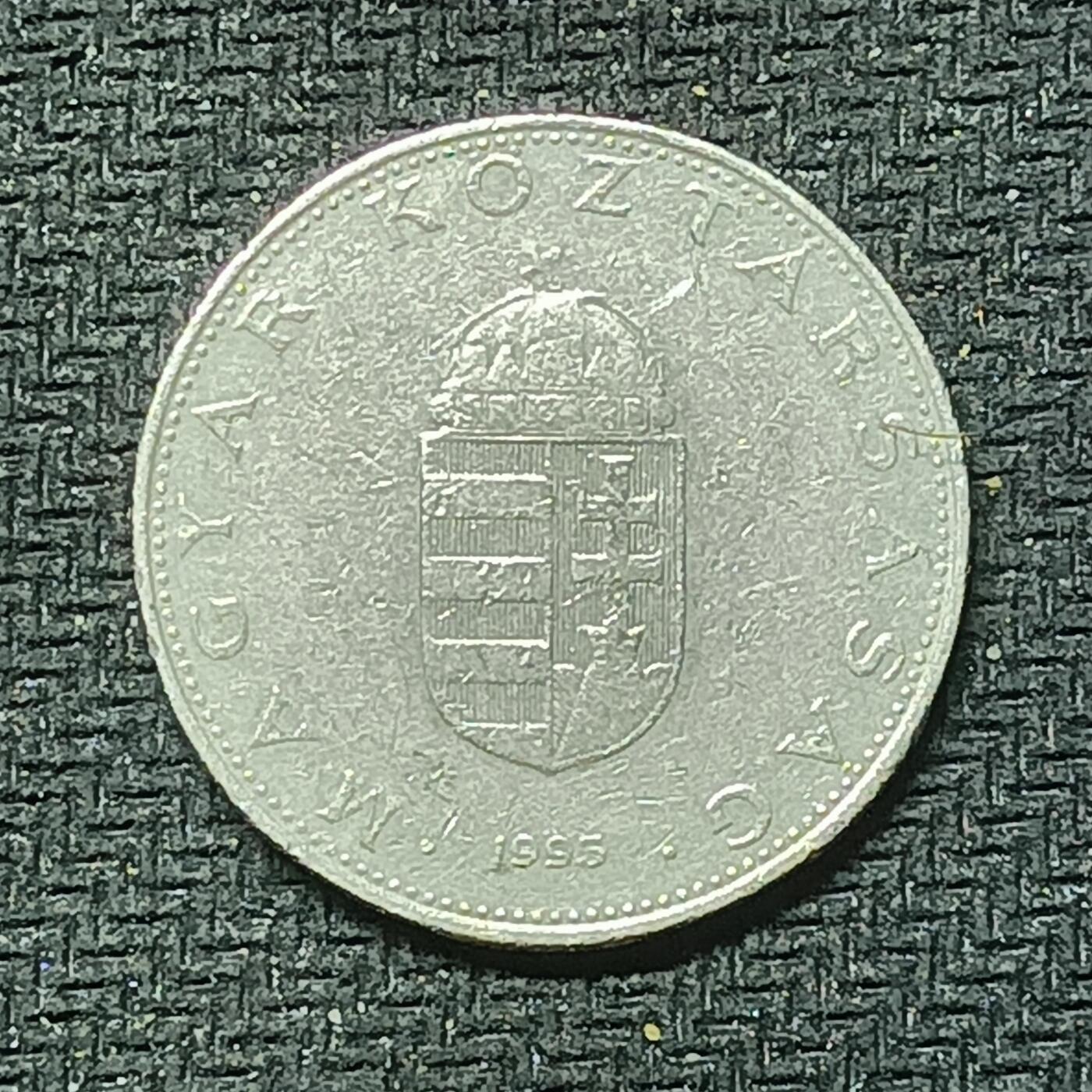 新2026B第六组世界各国精品钱币奖章纪念章花钱401-830 463匈牙利10福林