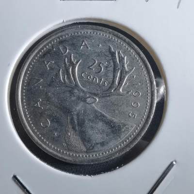 沼泽如烟--第966场 - 加拿大1995年25分