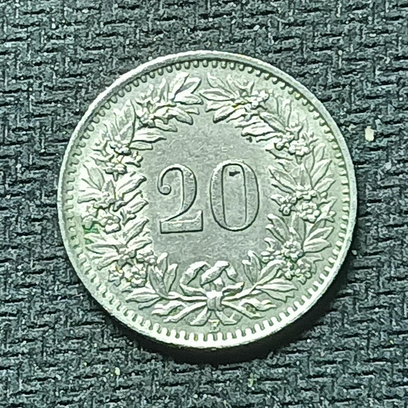 新2026B第六组世界各国精品钱币奖章纪念章花钱401-830 487瑞士20分