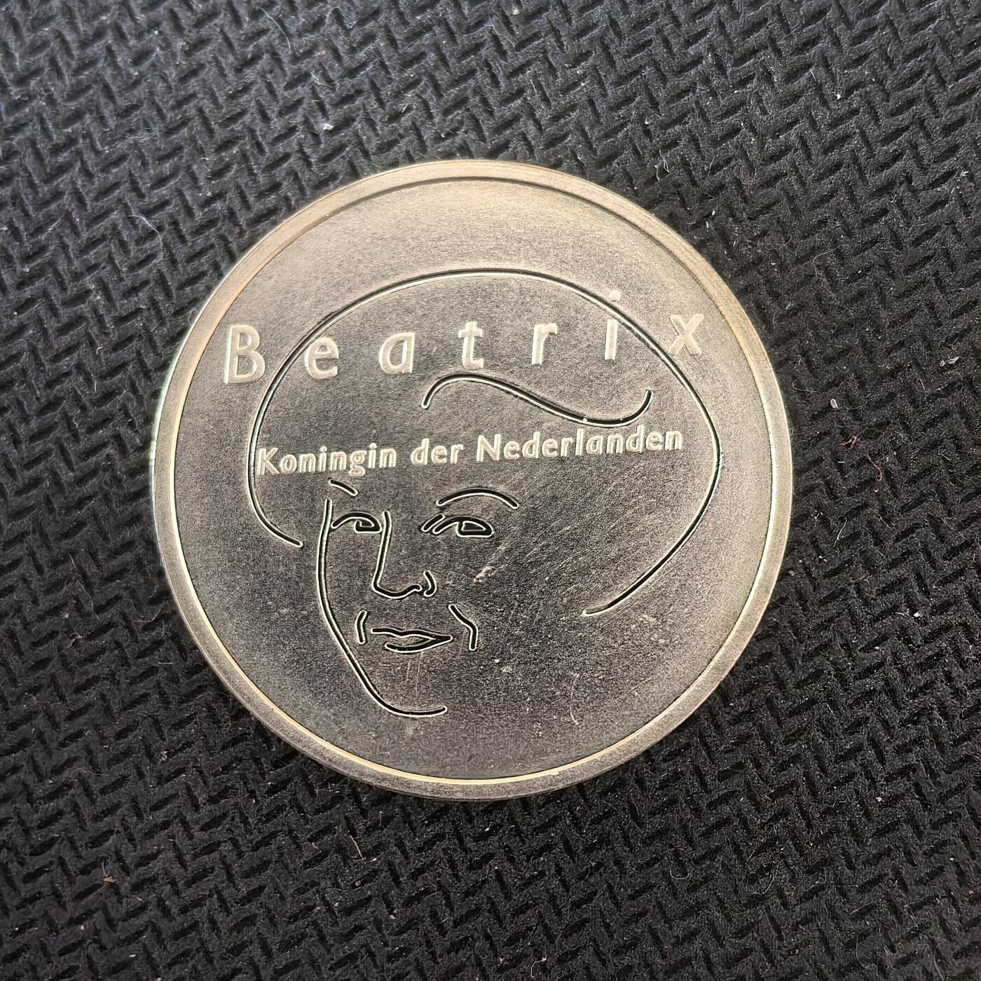 道一币馆币章第一百六十四场