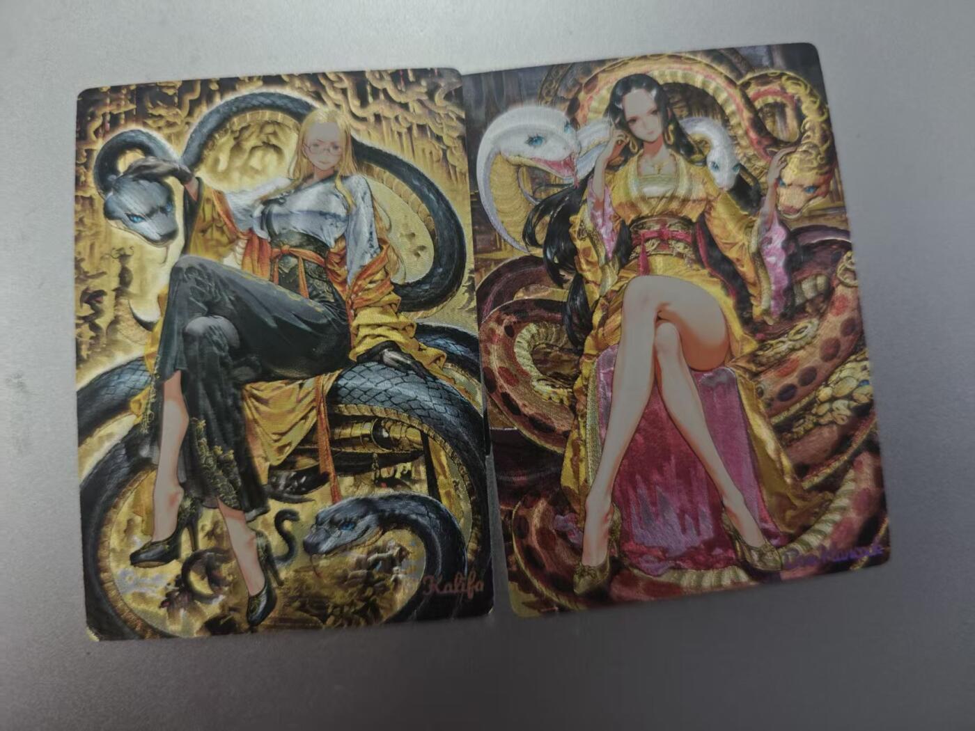 寸草不生拍卖第十八期 