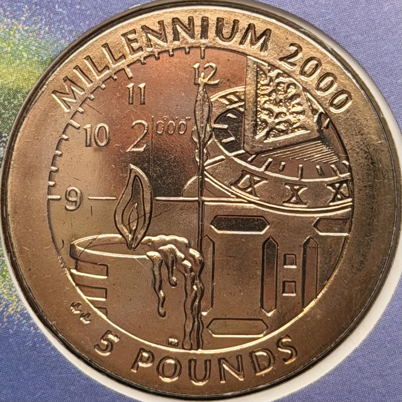 ＜星葵钱币社＞散币克朗场第68期·1月23日发货