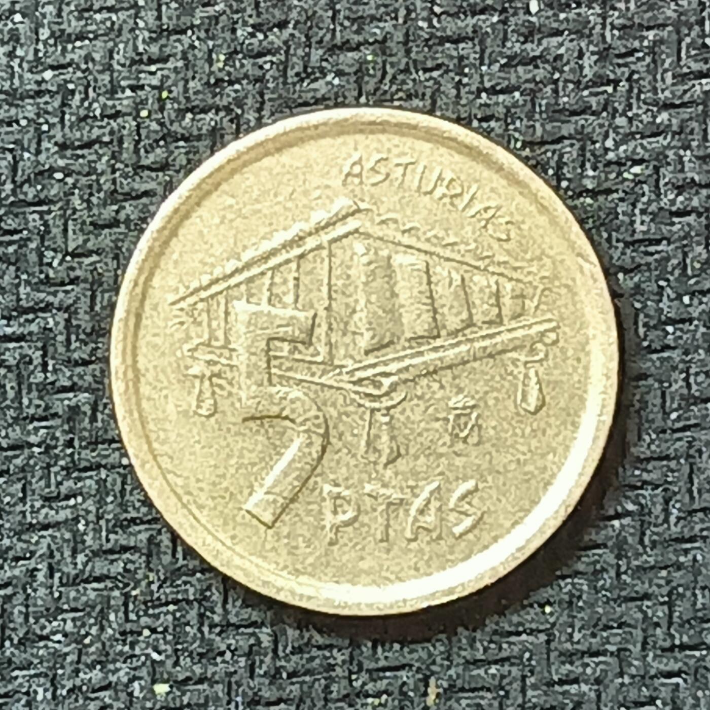 新2026B第六组世界各国精品钱币奖章纪念章花钱401-830 445西班牙5比塞塔