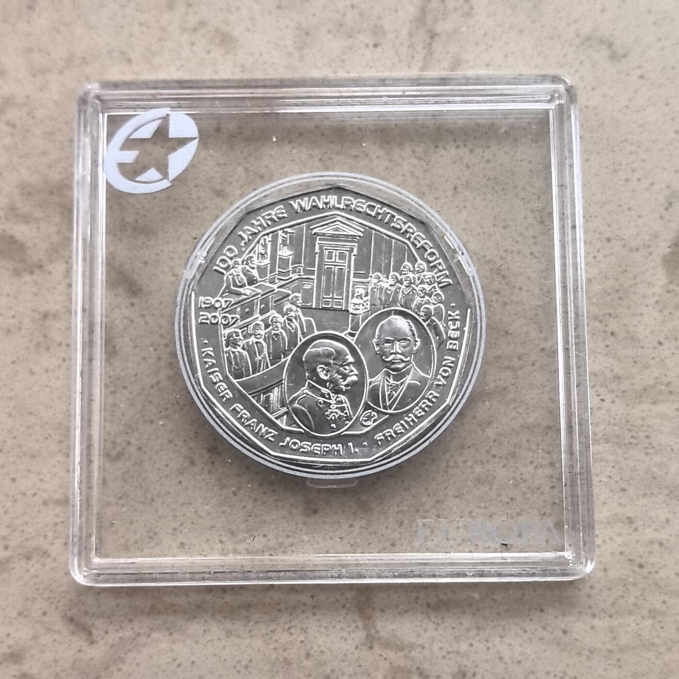 道一币馆币章第一百六十一场