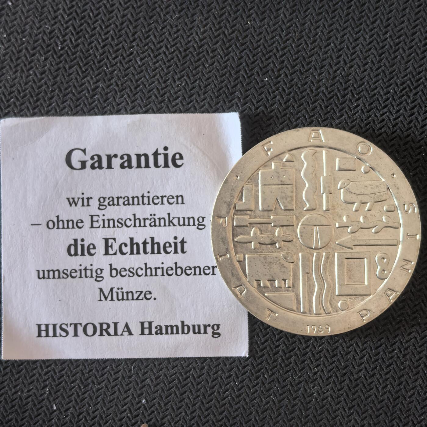 道一币馆币章第一百六十四场