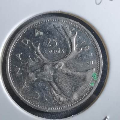 沼泽如烟--第966场 - 加拿大1975年25分