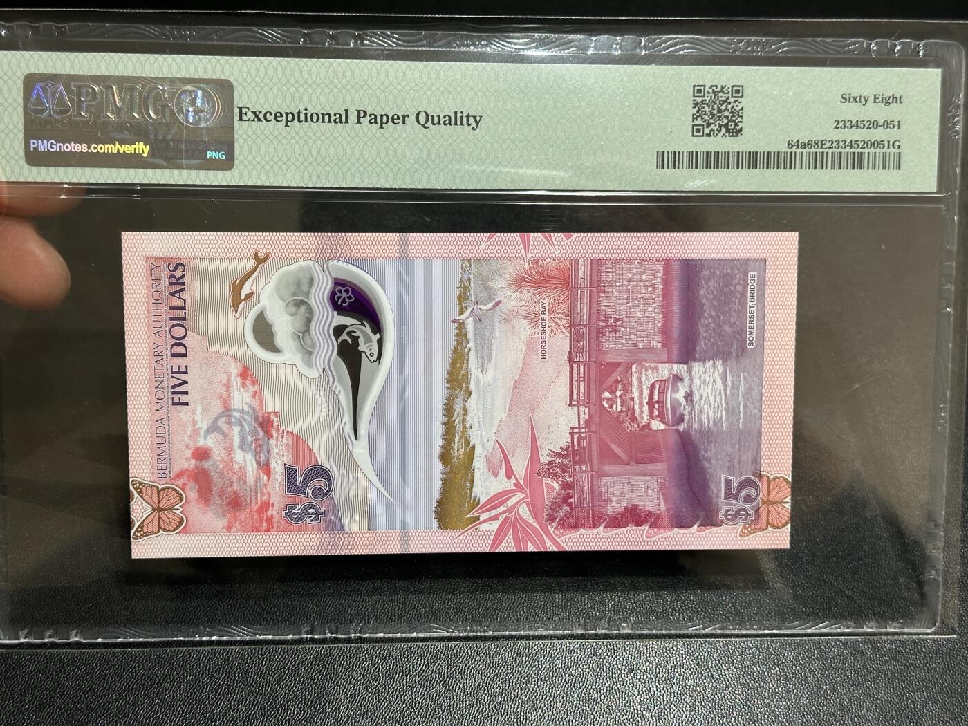 《外钞收藏家》第六百零三期（精选场）（本平台长期征集拍品、欢迎藏友们联系合作）