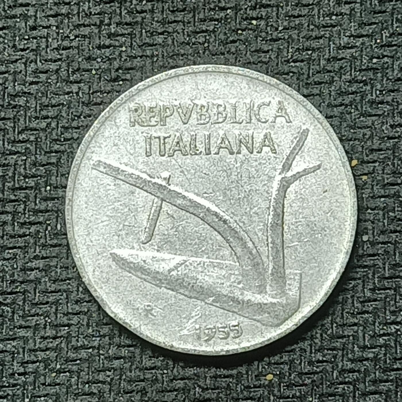 新2026B第六组世界各国精品钱币奖章纪念章花钱401-830 457意大利10里拉