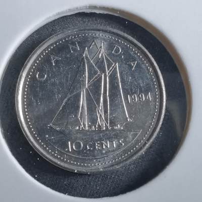 沼泽如烟--第966场 - 加拿大1994年十分