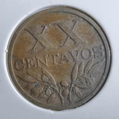 沼泽如烟--第966场 - 葡萄牙1961年20分