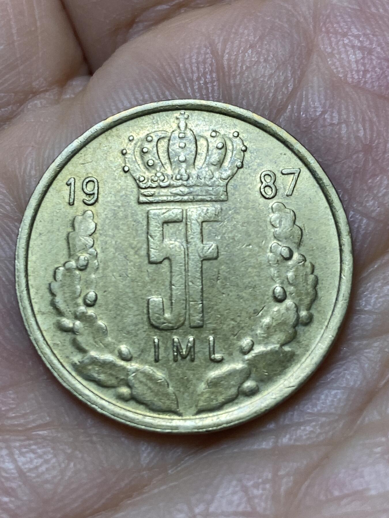 2026年第十一场(总第一百八十场）外国好品散币场(免佣金)