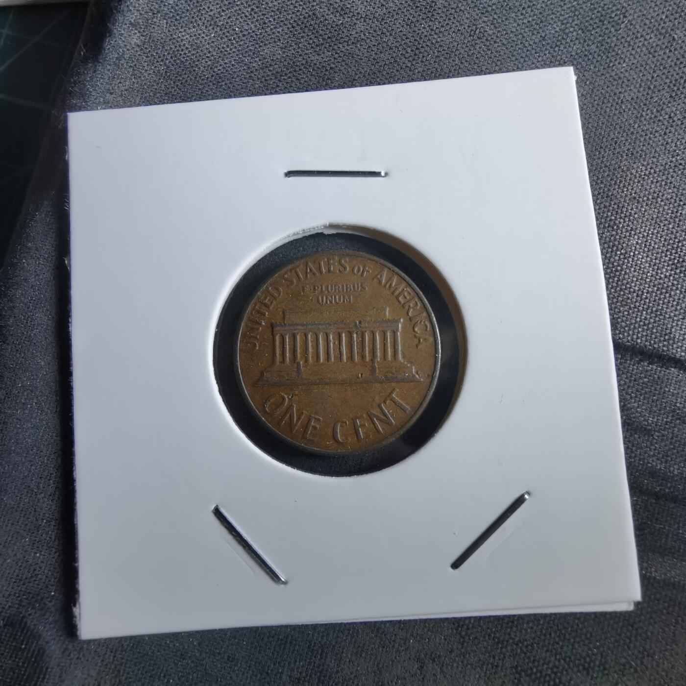 沼泽如烟--第966场 美国1967年一分