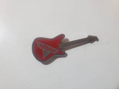 韵星假日拍卖第三十七期 -- Rimey Holidays Auction 37 - 冷战时期1970-80年代范-海伦音乐徽章 保存完好 英格兰制造