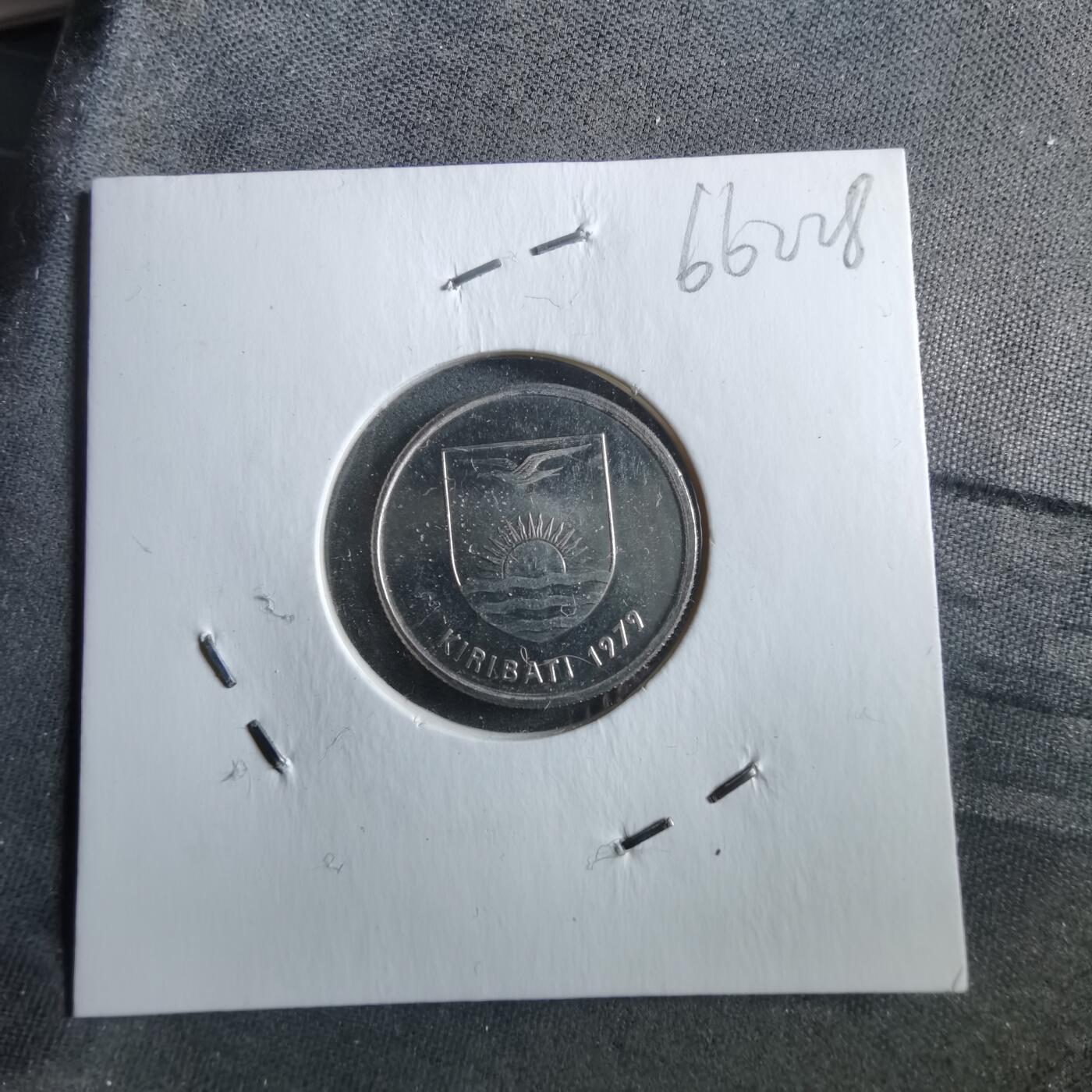 沼泽如烟--第966场 直布罗陀1979年五分