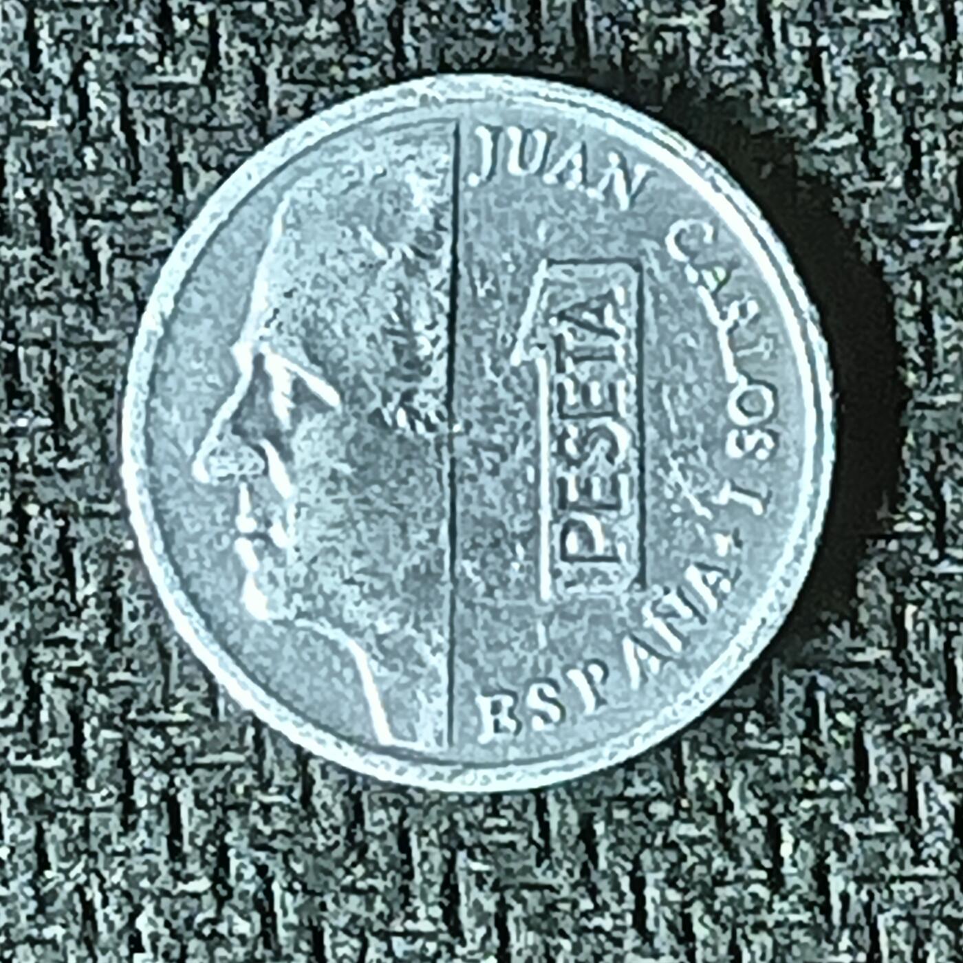 新2026B第六组世界各国精品钱币奖章纪念章花钱401-830 499西班牙1比塞塔