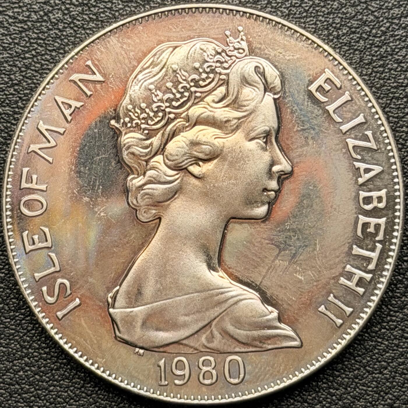 ＜星葵钱币社＞散币克朗场第68期·1月23日发货