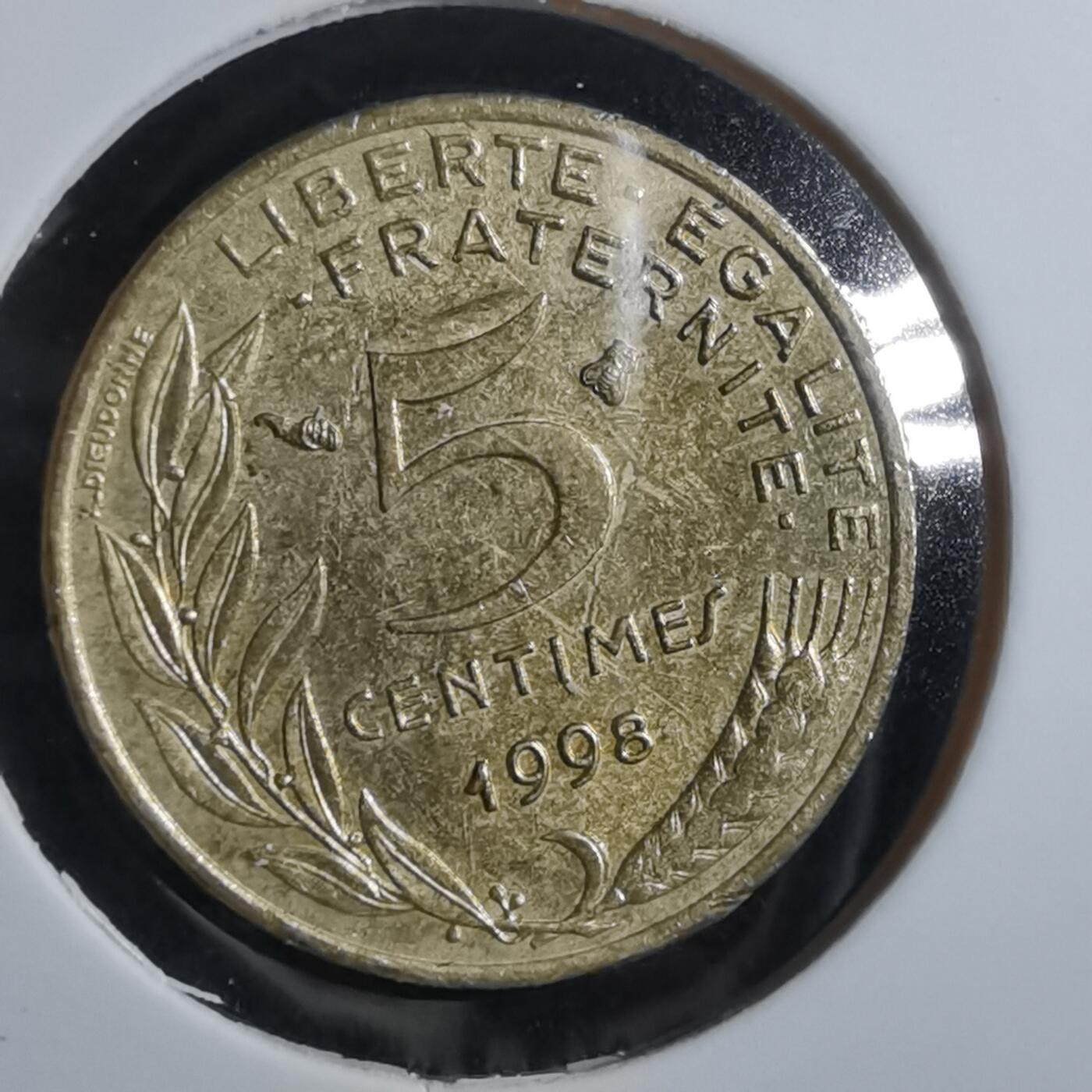 沼泽如烟--第966场 法国1998年五分