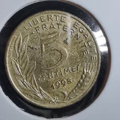 沼泽如烟--第966场 - 法国1998年五分