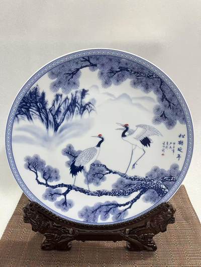 江南站杂件场 - 赏盘，带展示架