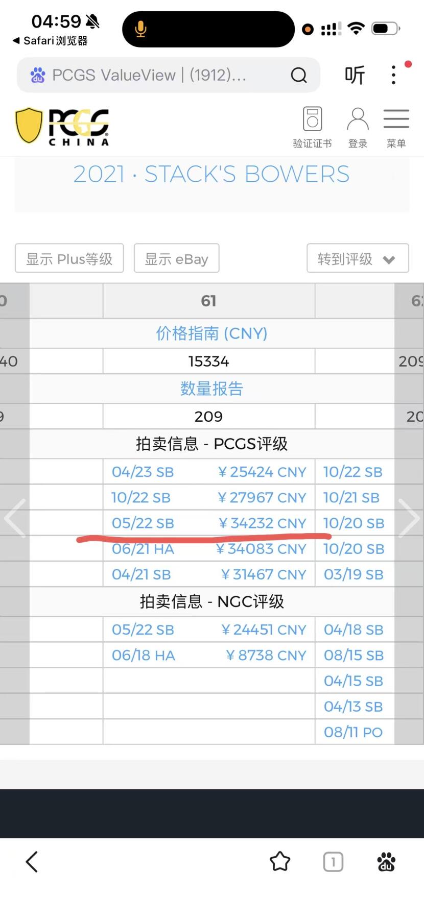 《外钞收藏家》第六百零三期（精选场）（本平台长期征集拍品、欢迎藏友们联系合作） 【珍品】民国元年军政府造四川大汉壹圆 PCGS超高分MS61通体淡金包浆 车轮转光强烈 大汉存世量极其稀少 此枚香港钱币拍卖纪录5040美金不包括佣金 极品藏品必将成为老银币藏家激烈竞价和追捧的传世之作