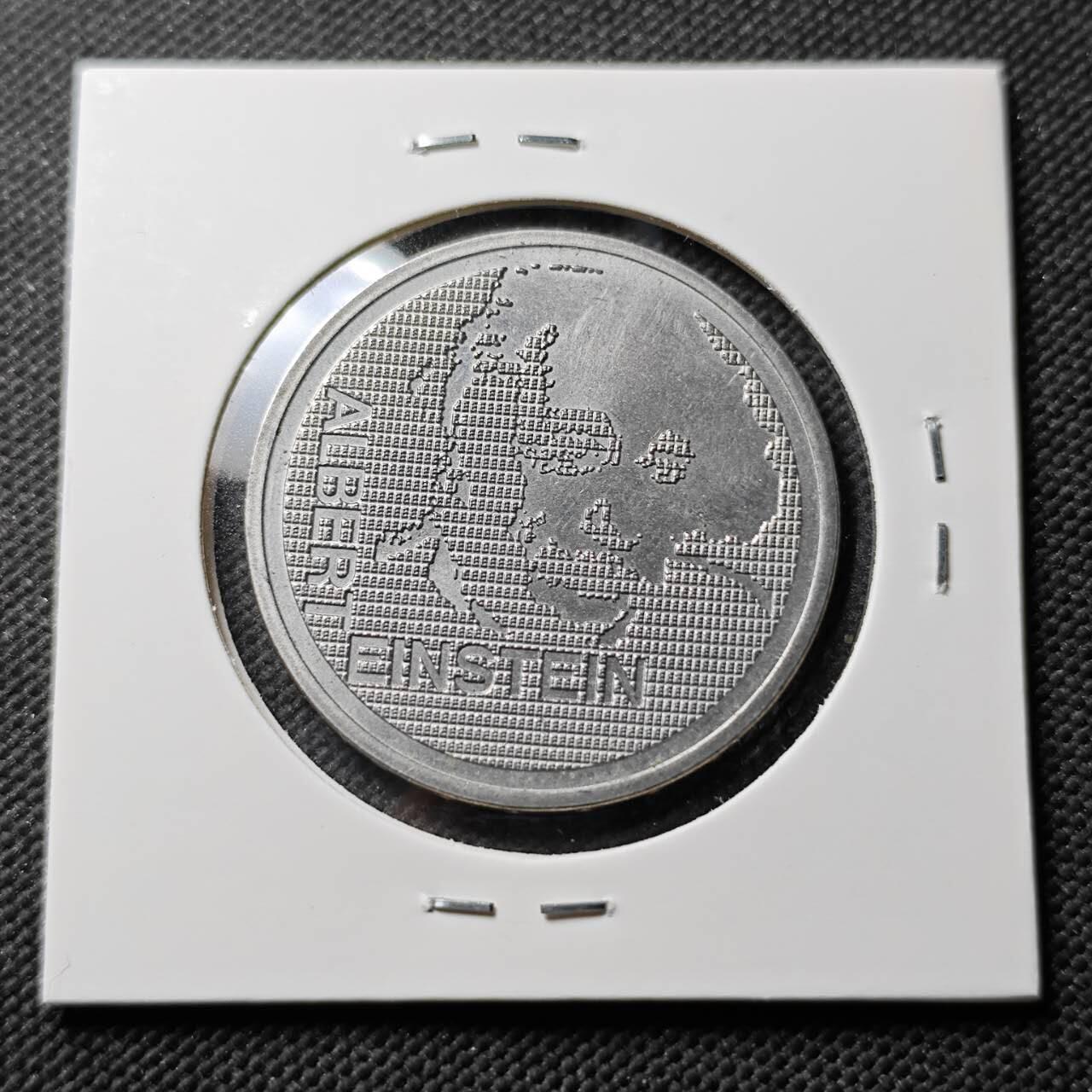 KK钱币收藏小铺  第400期  百期特拍（四拍之四）2月预留时间 周末发货  1979瑞士5法郎纪念币