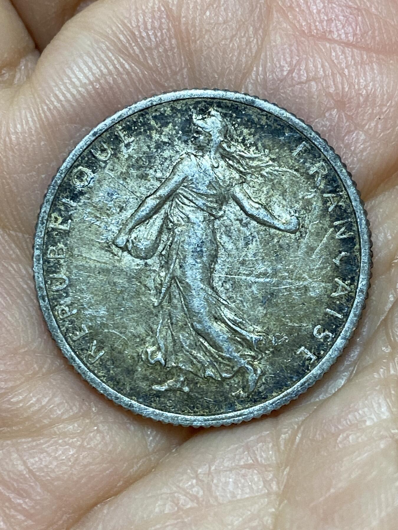 2026年第十一场(总第一百八十场）外国好品散币场(免佣金)