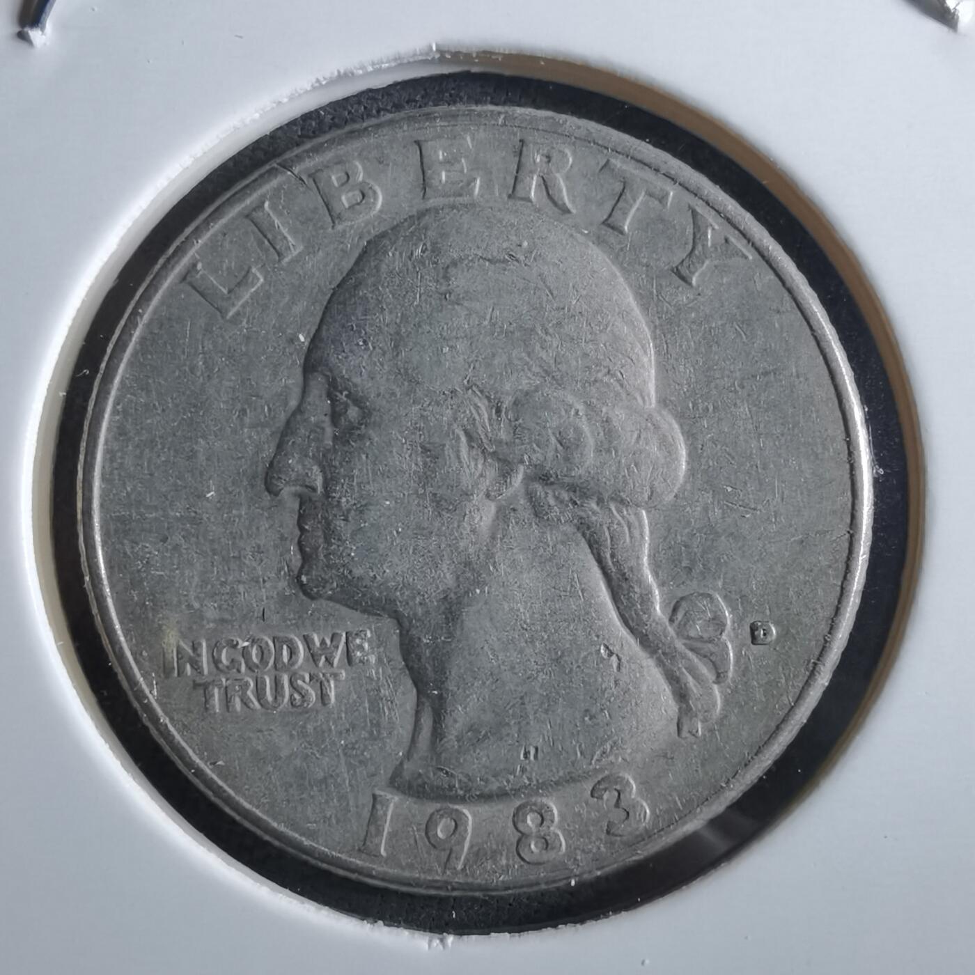 沼泽如烟--第966场 美国1983年25分