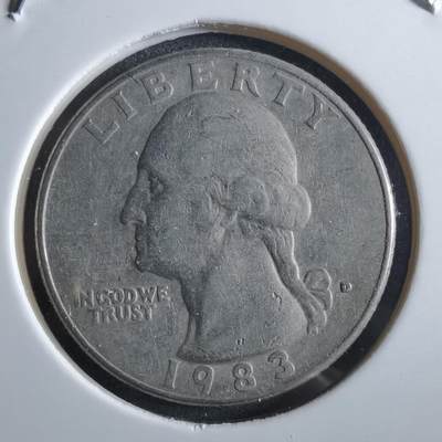 沼泽如烟--第966场 - 美国1983年25分