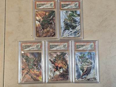 夜之极第三十八期 （1月17日周六晚9点截拍，欢迎竞拍） - 保粹&卡德曼 武韵红颜 杆子 江东五猛 粗闪 10分