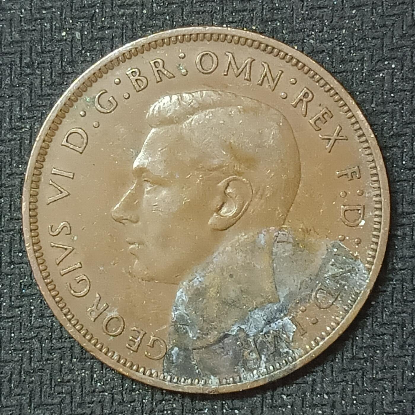 新2026B第六组世界各国精品钱币奖章纪念章花钱401-830 422英国1便士